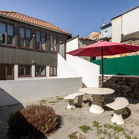 Bra.Com Apartments Oporto Pinheiros Zewnętrze zdjęcie