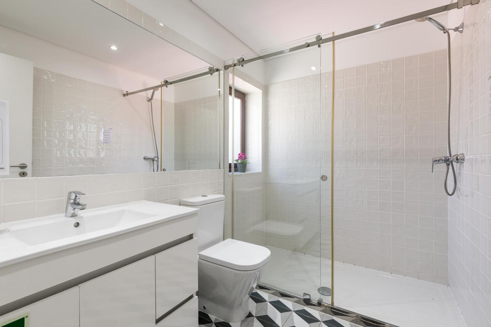 Bra.Com Apartments Oporto Pinheiros Zewnętrze zdjęcie