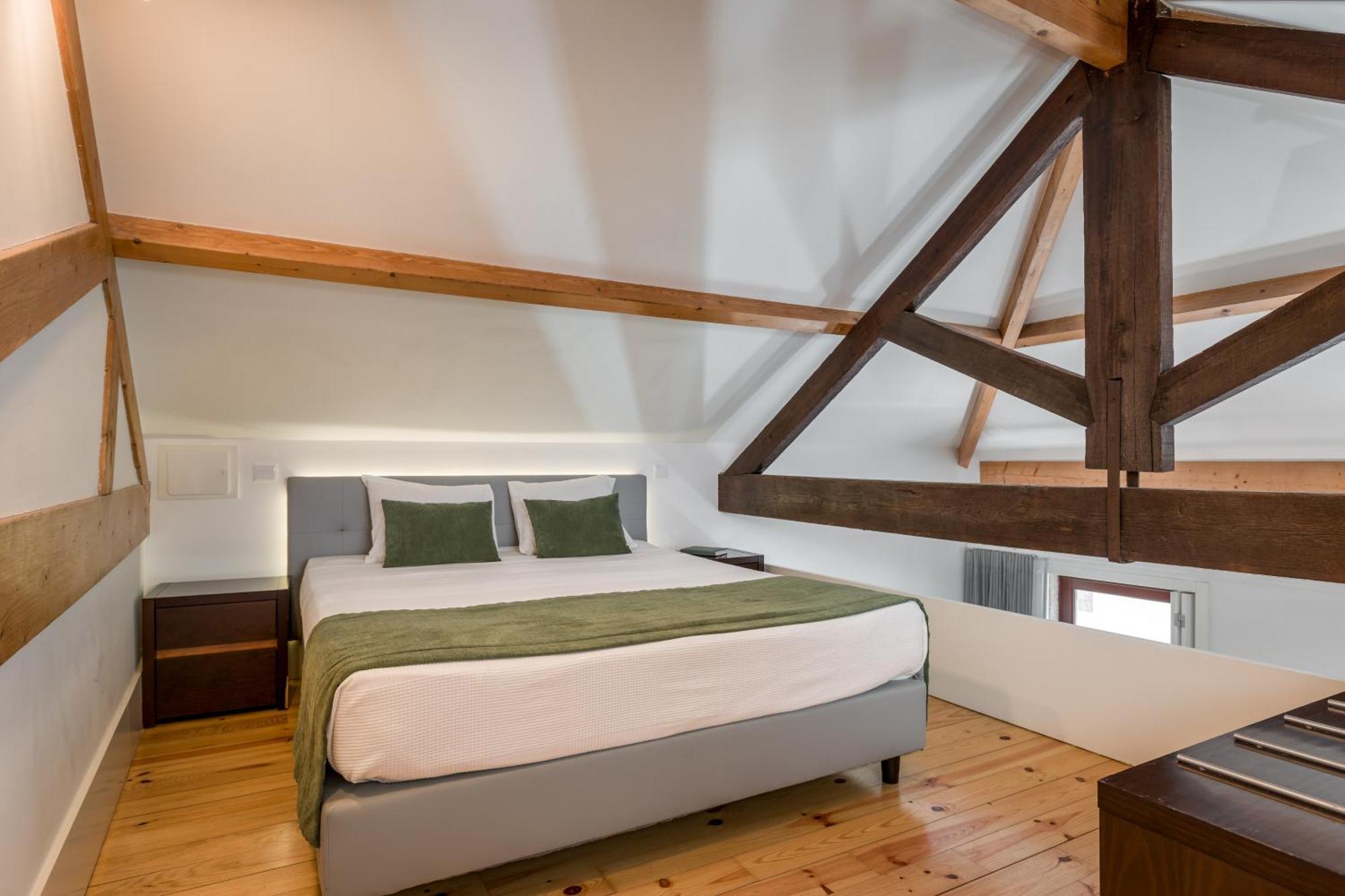 Bra.Com Apartments Oporto Pinheiros Zewnętrze zdjęcie