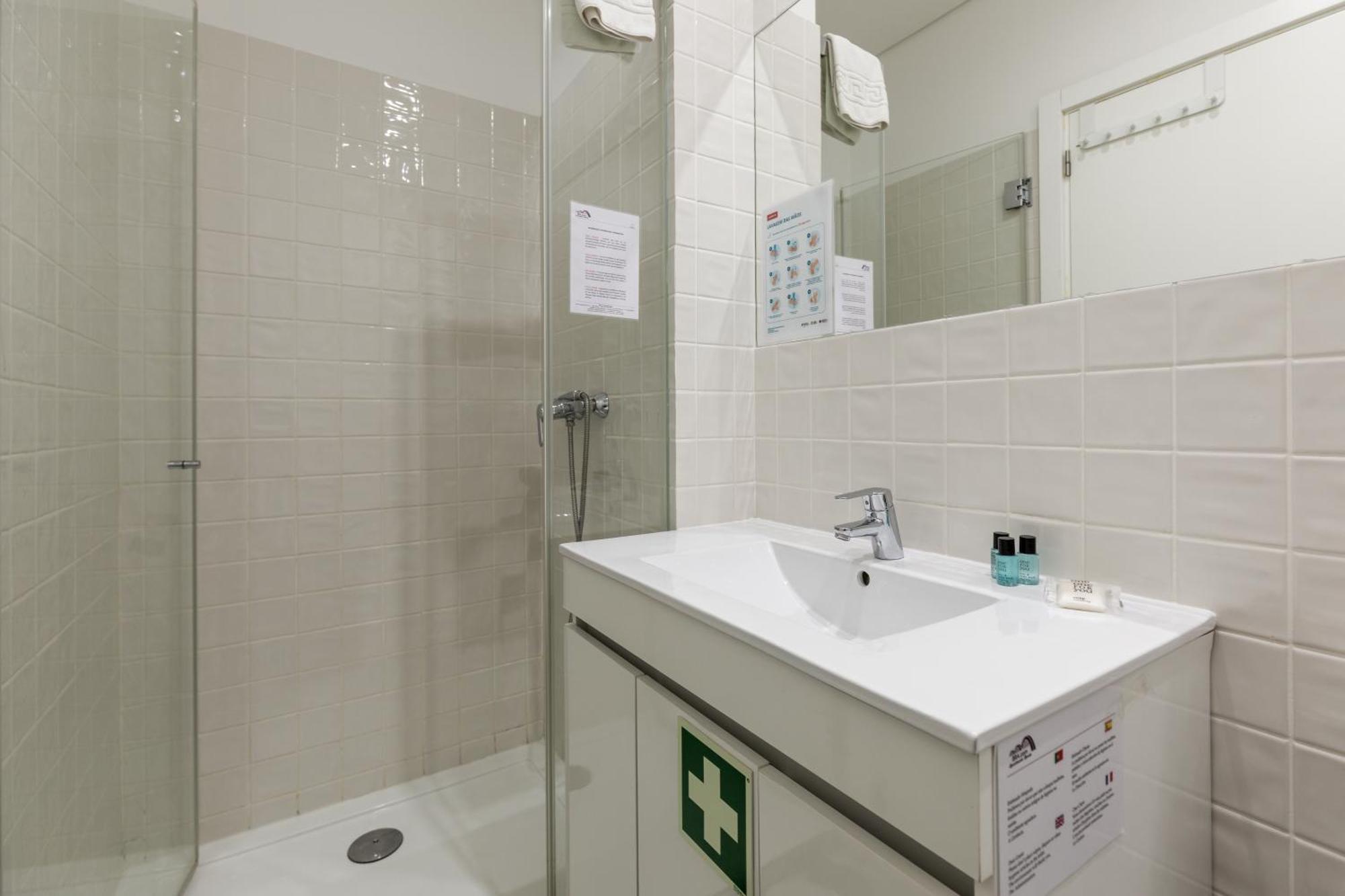 Bra.Com Apartments Oporto Pinheiros Zewnętrze zdjęcie