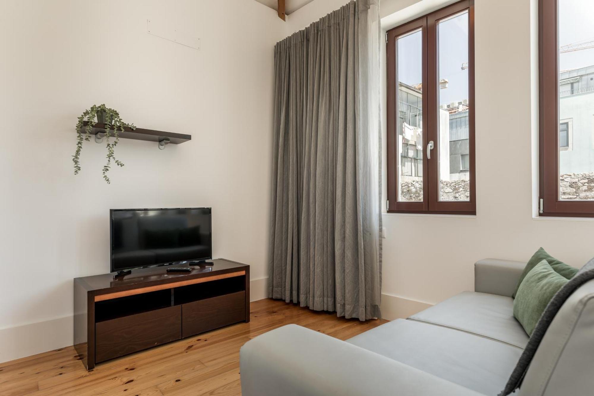 Bra.Com Apartments Oporto Pinheiros Zewnętrze zdjęcie