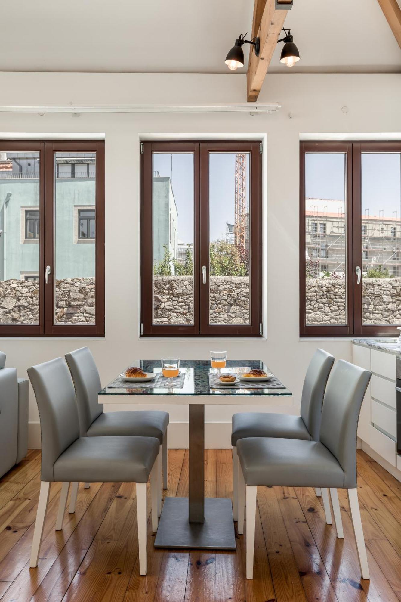 Bra.Com Apartments Oporto Pinheiros Zewnętrze zdjęcie
