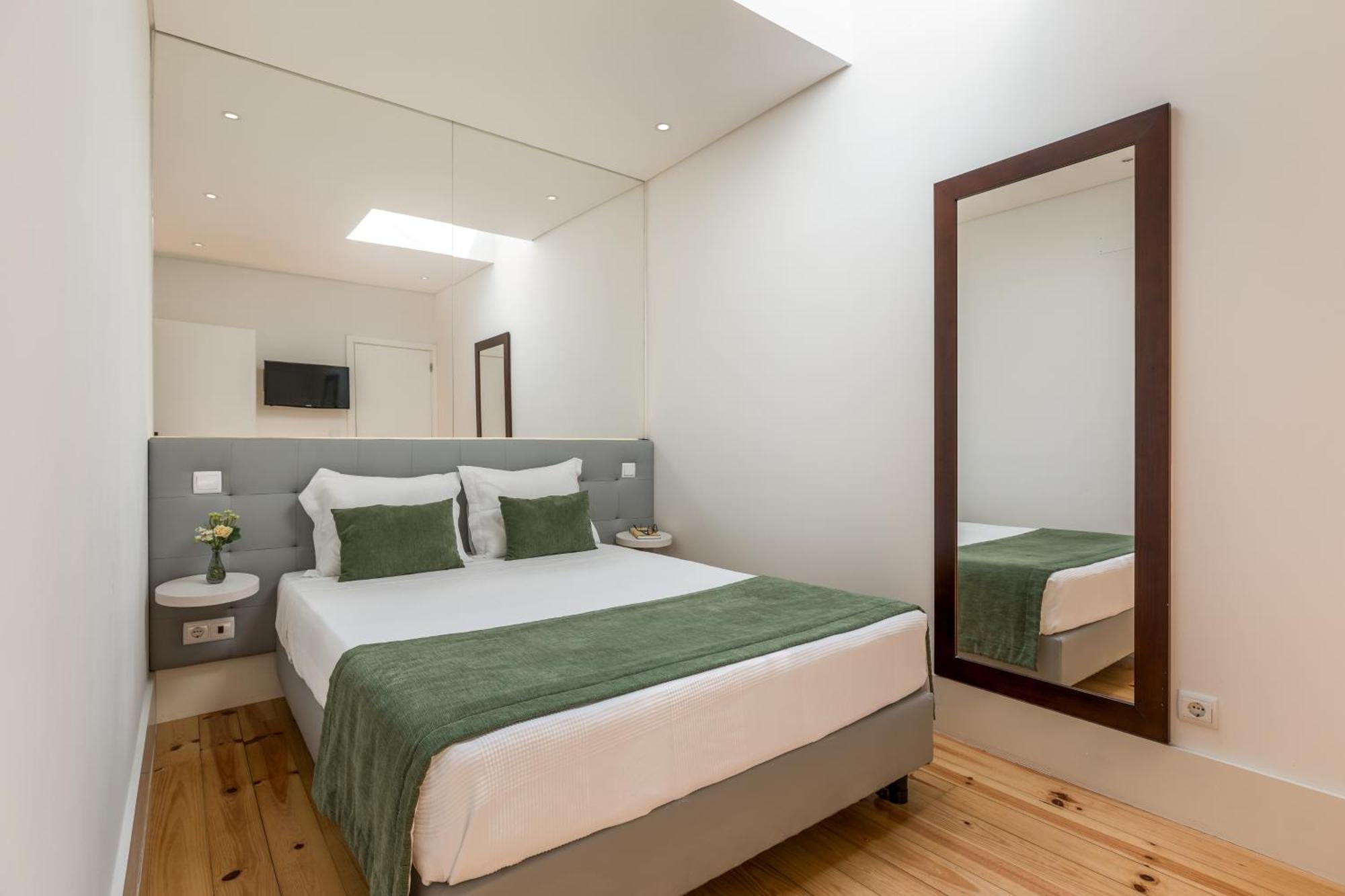Bra.Com Apartments Oporto Pinheiros Zewnętrze zdjęcie
