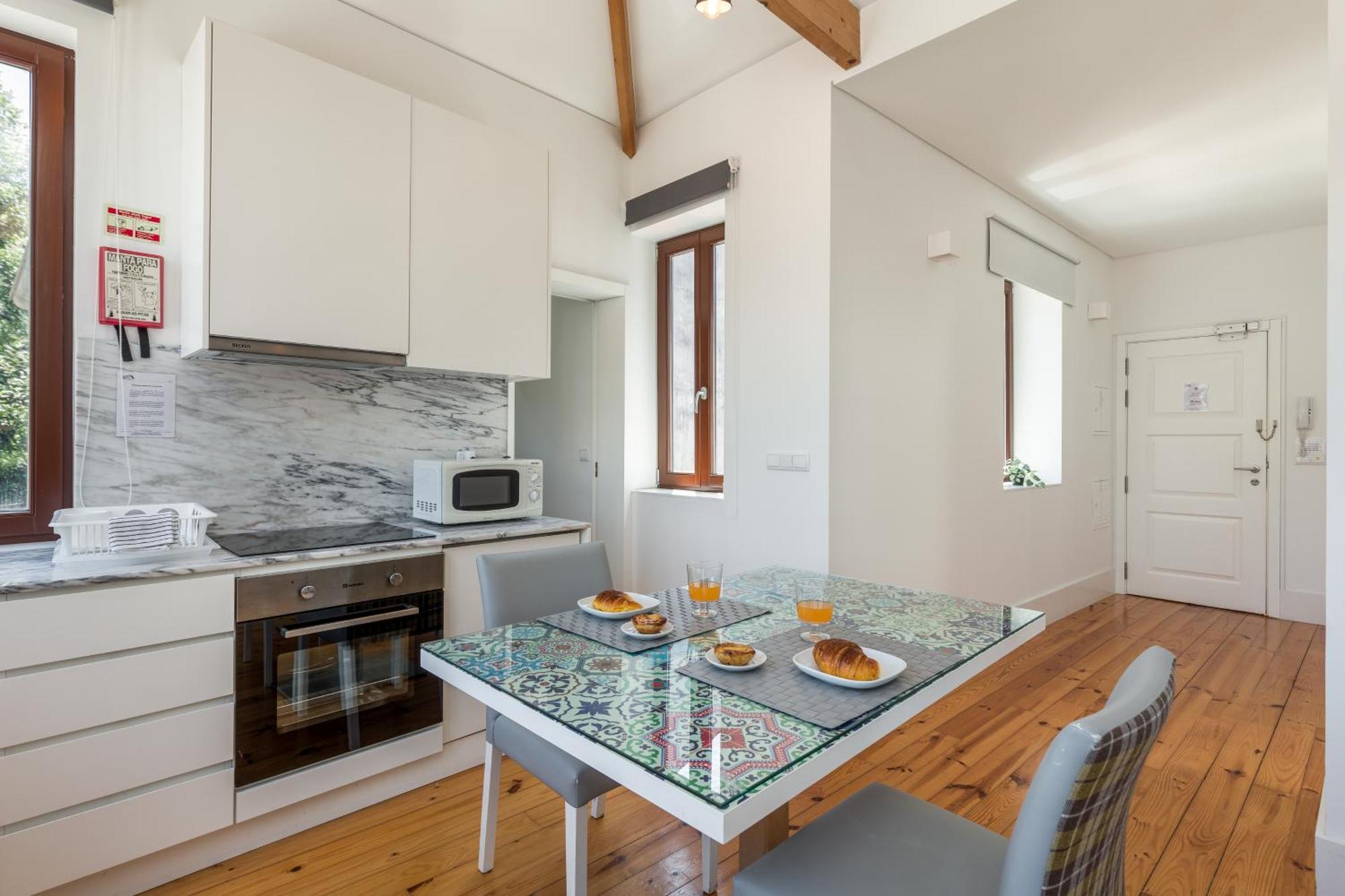 Bra.Com Apartments Oporto Pinheiros Zewnętrze zdjęcie
