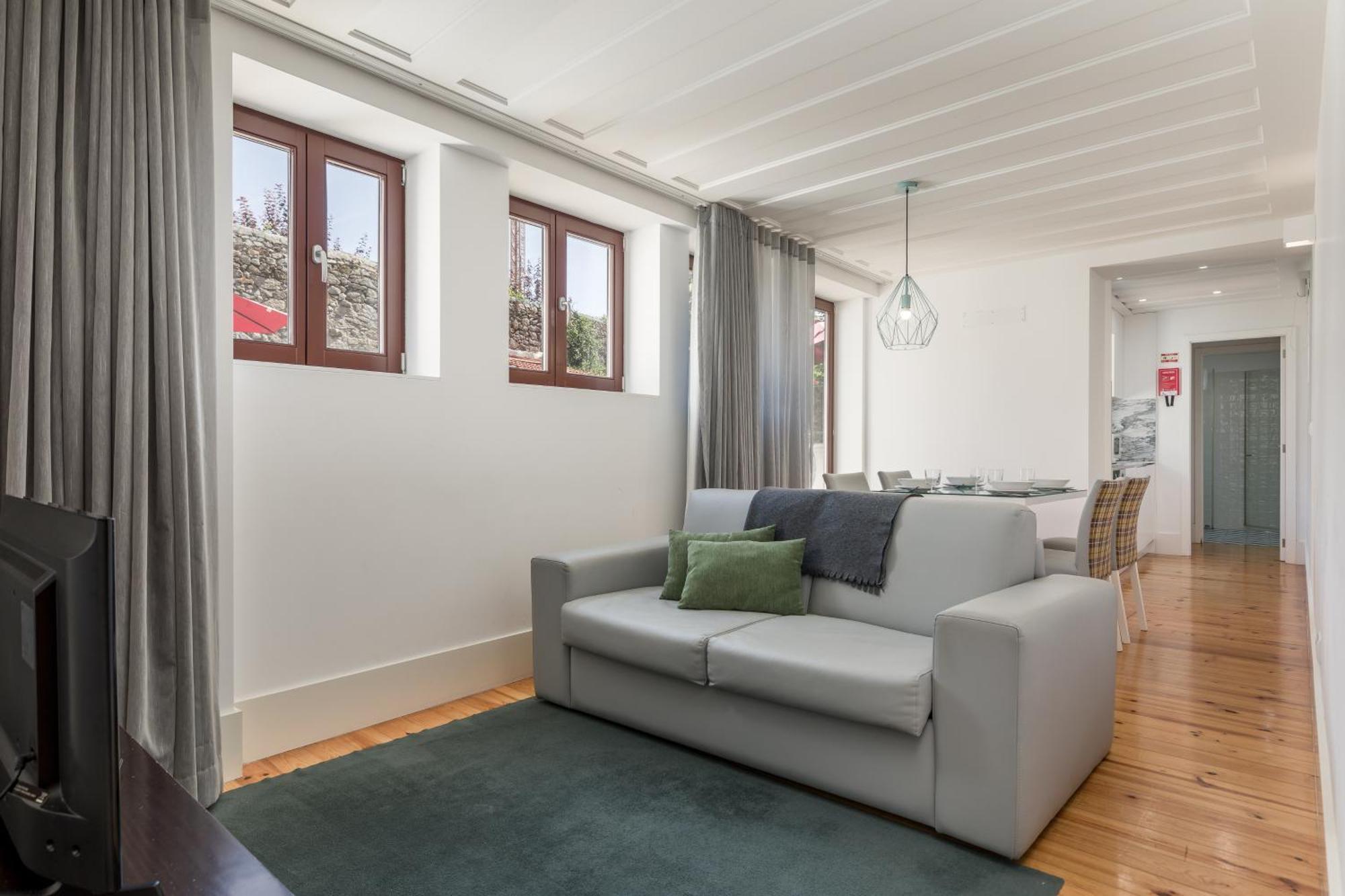 Bra.Com Apartments Oporto Pinheiros Zewnętrze zdjęcie