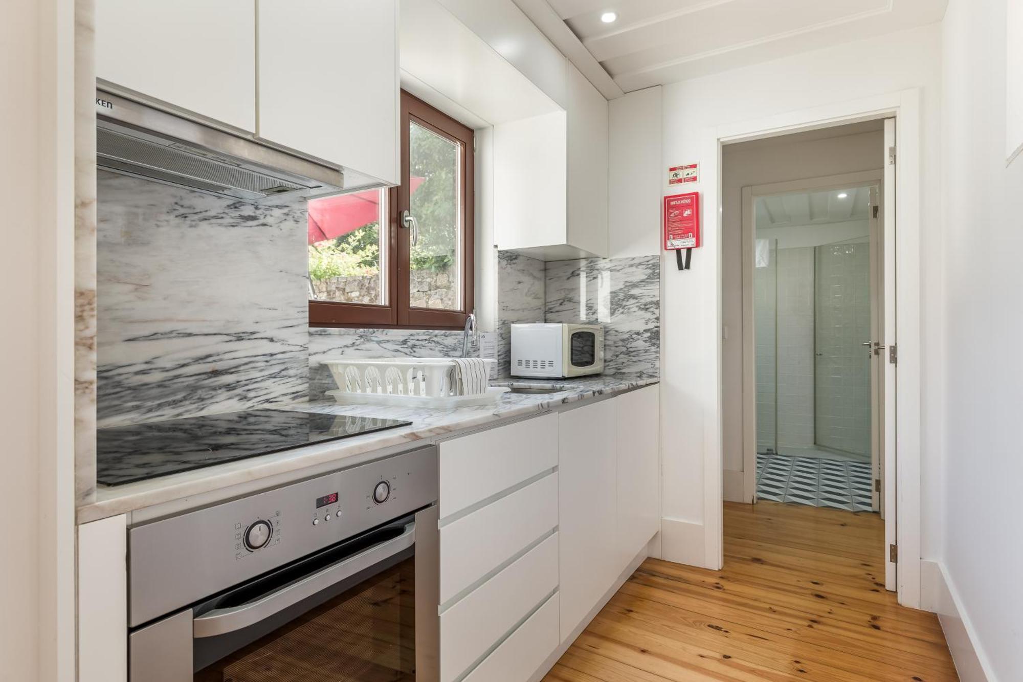 Bra.Com Apartments Oporto Pinheiros Pokój zdjęcie