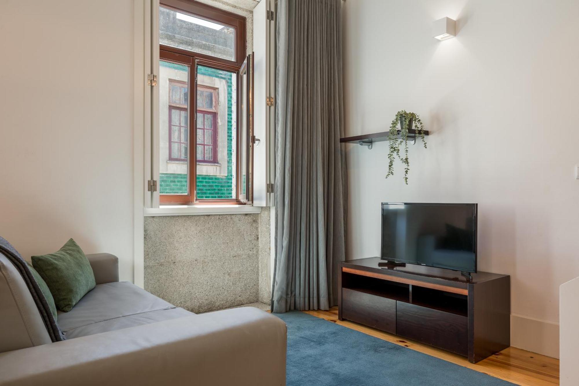 Bra.Com Apartments Oporto Pinheiros Zewnętrze zdjęcie