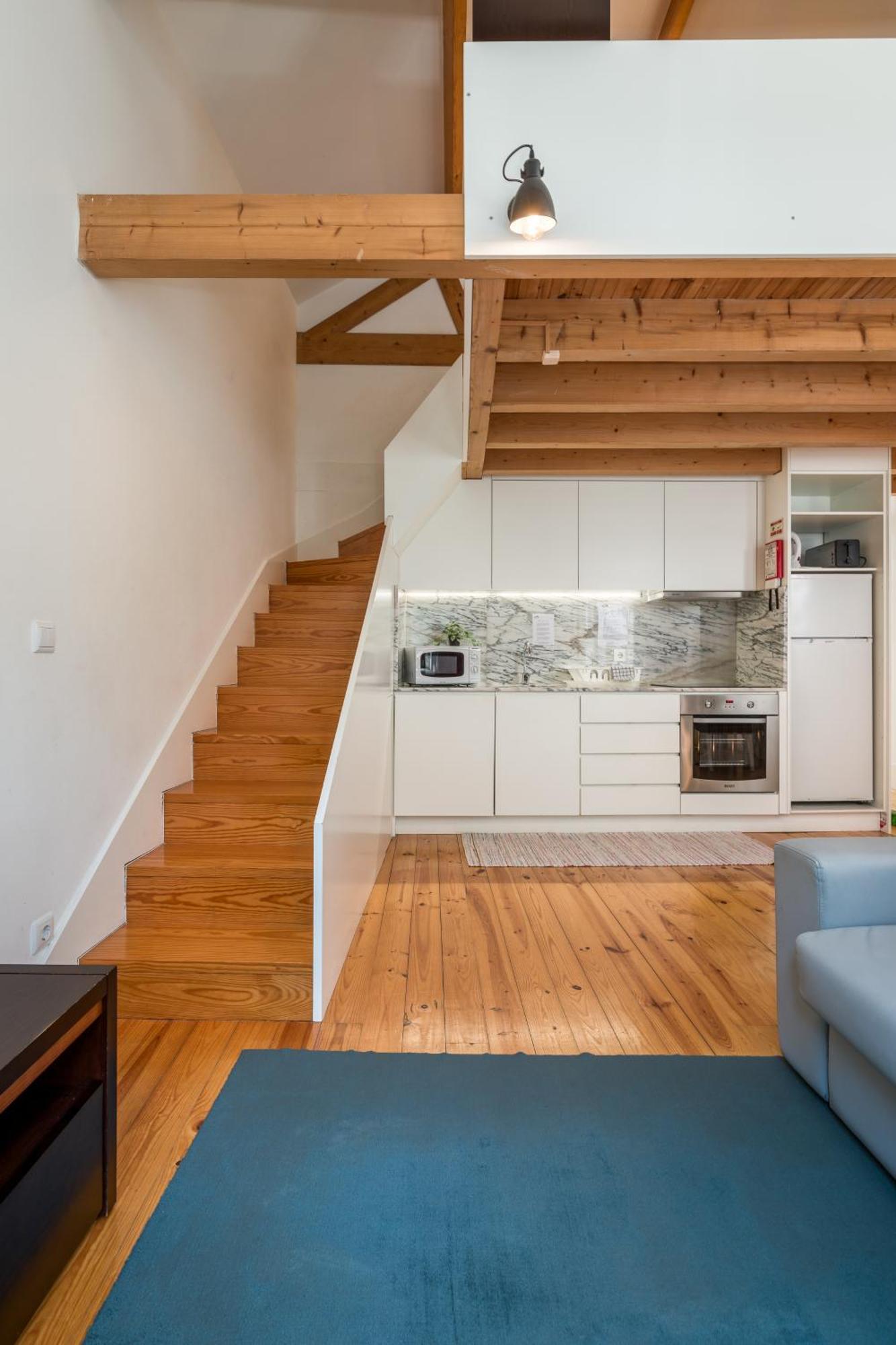 Bra.Com Apartments Oporto Pinheiros Zewnętrze zdjęcie