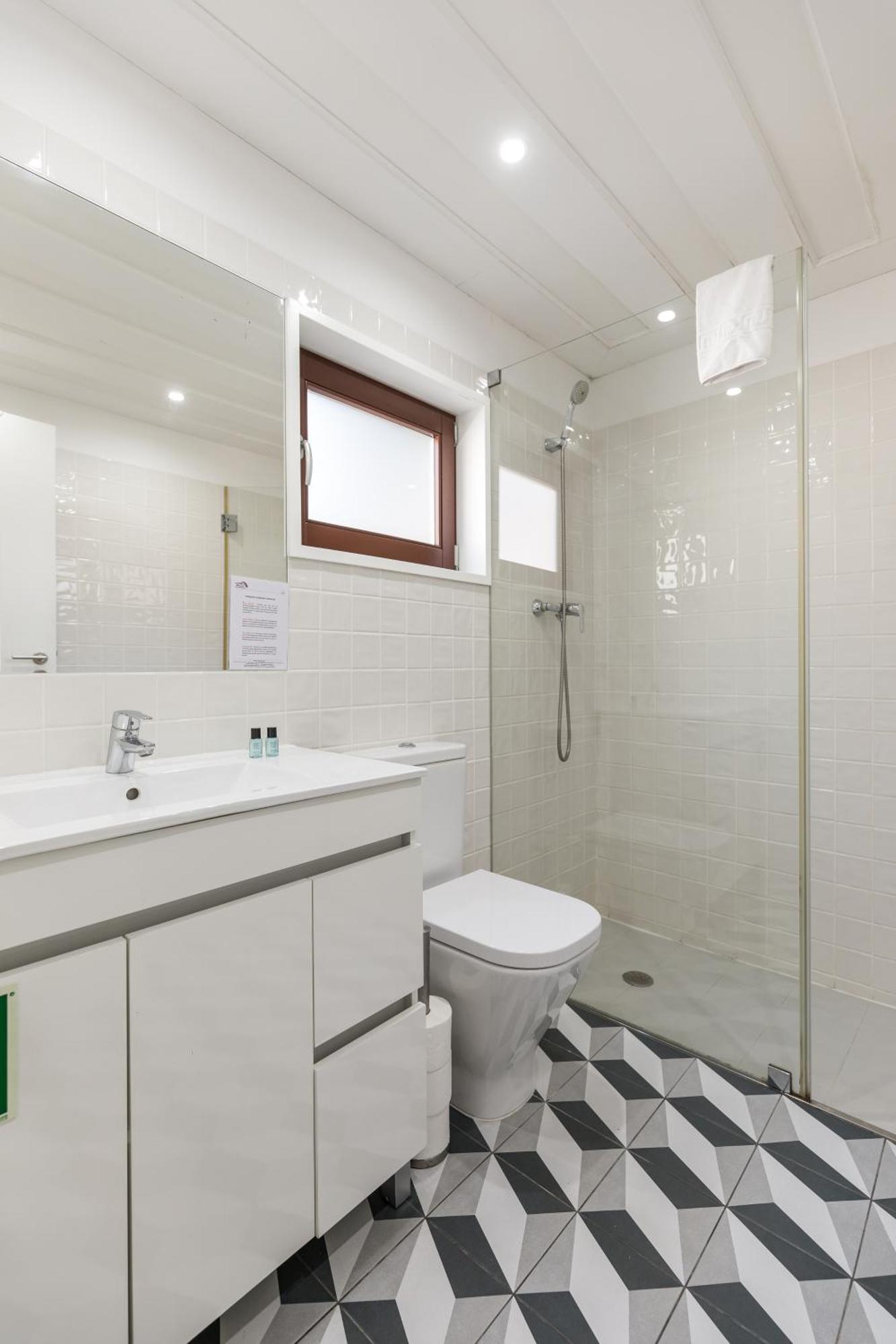 Bra.Com Apartments Oporto Pinheiros Zewnętrze zdjęcie