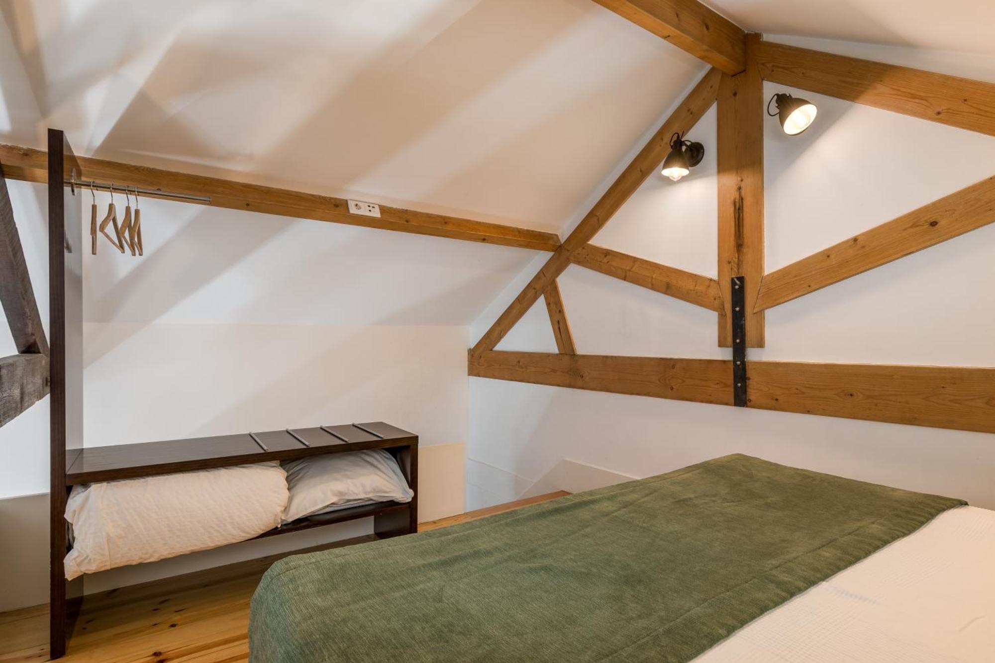 Bra.Com Apartments Oporto Pinheiros Zewnętrze zdjęcie