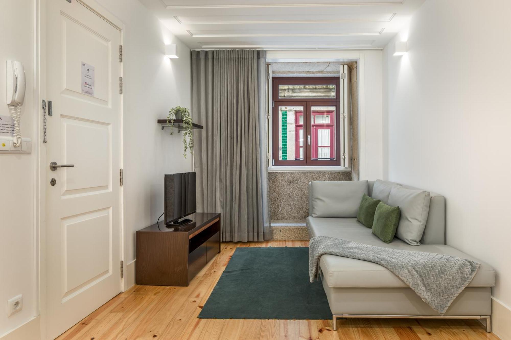 Bra.Com Apartments Oporto Pinheiros Zewnętrze zdjęcie