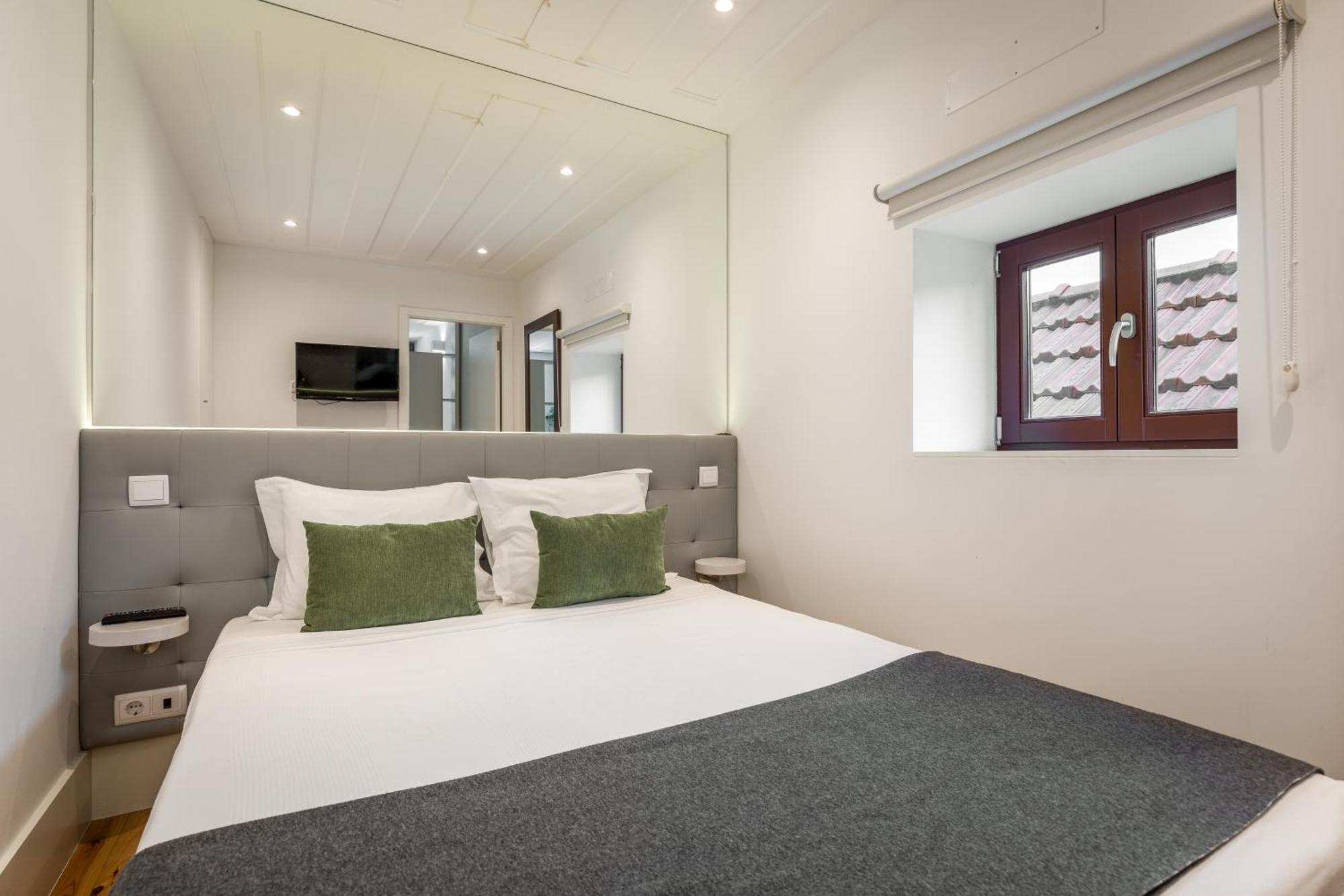 Bra.Com Apartments Oporto Pinheiros Pokój zdjęcie