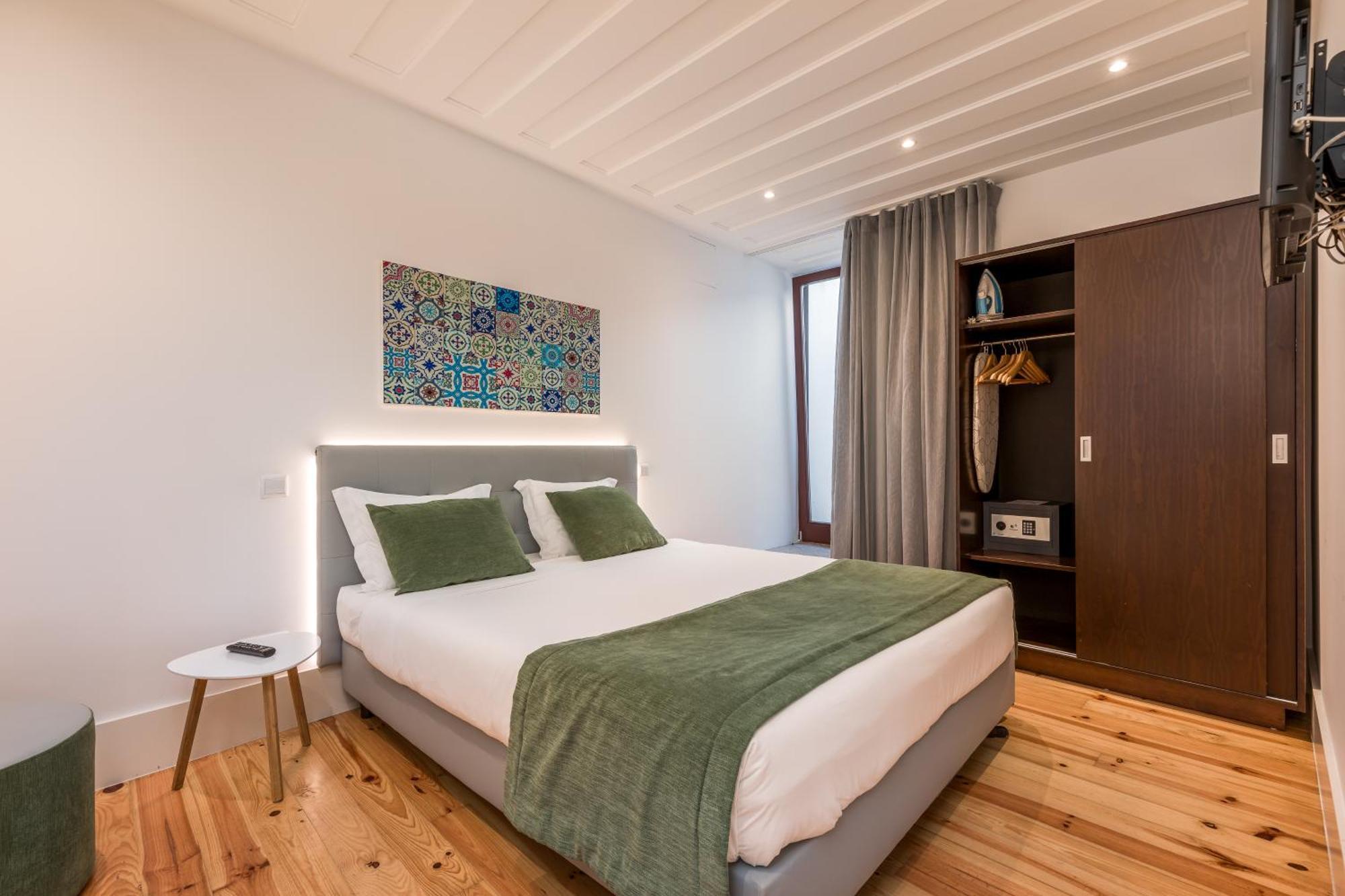 Bra.Com Apartments Oporto Pinheiros Zewnętrze zdjęcie