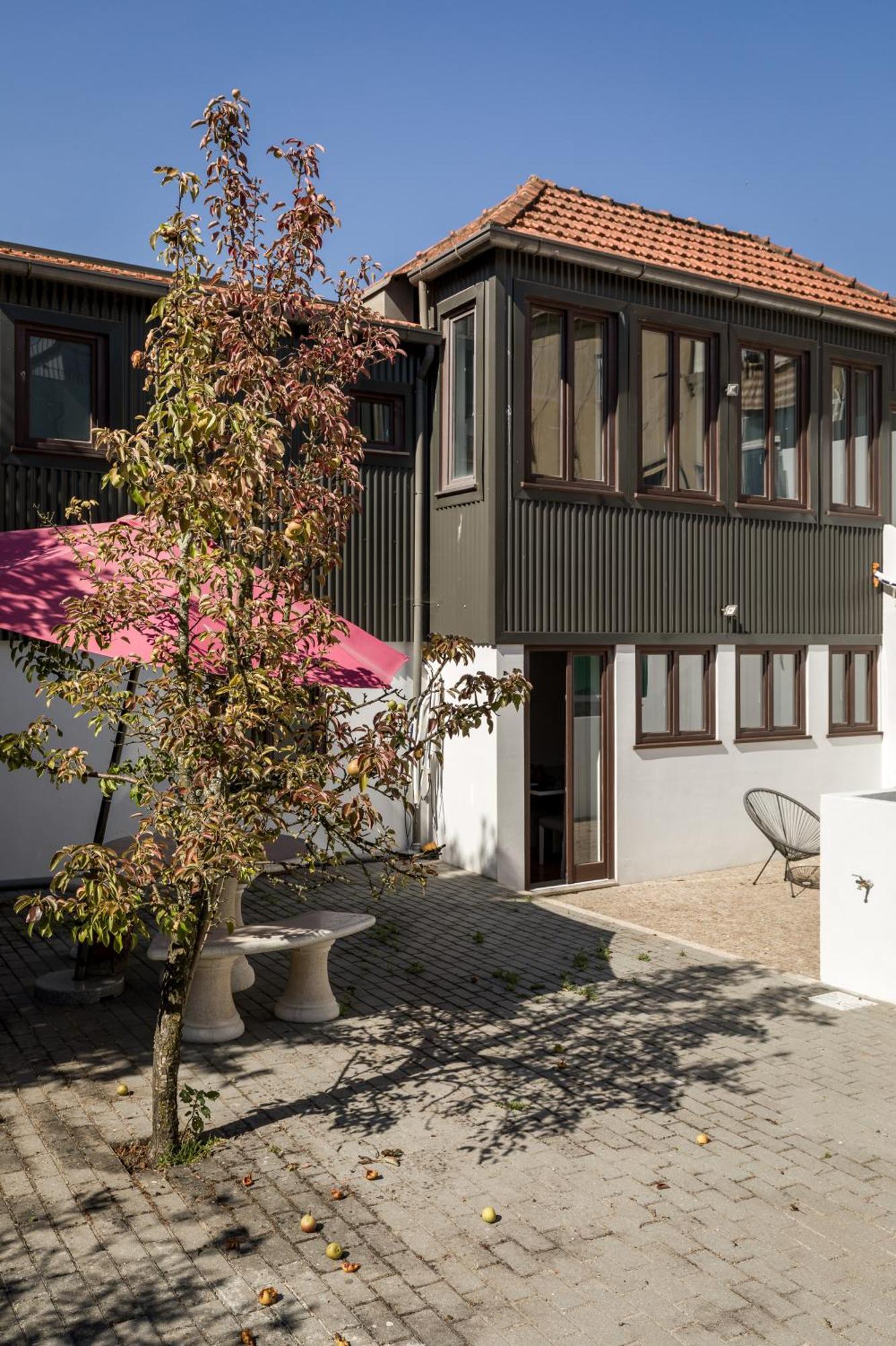 Bra.Com Apartments Oporto Pinheiros Zewnętrze zdjęcie