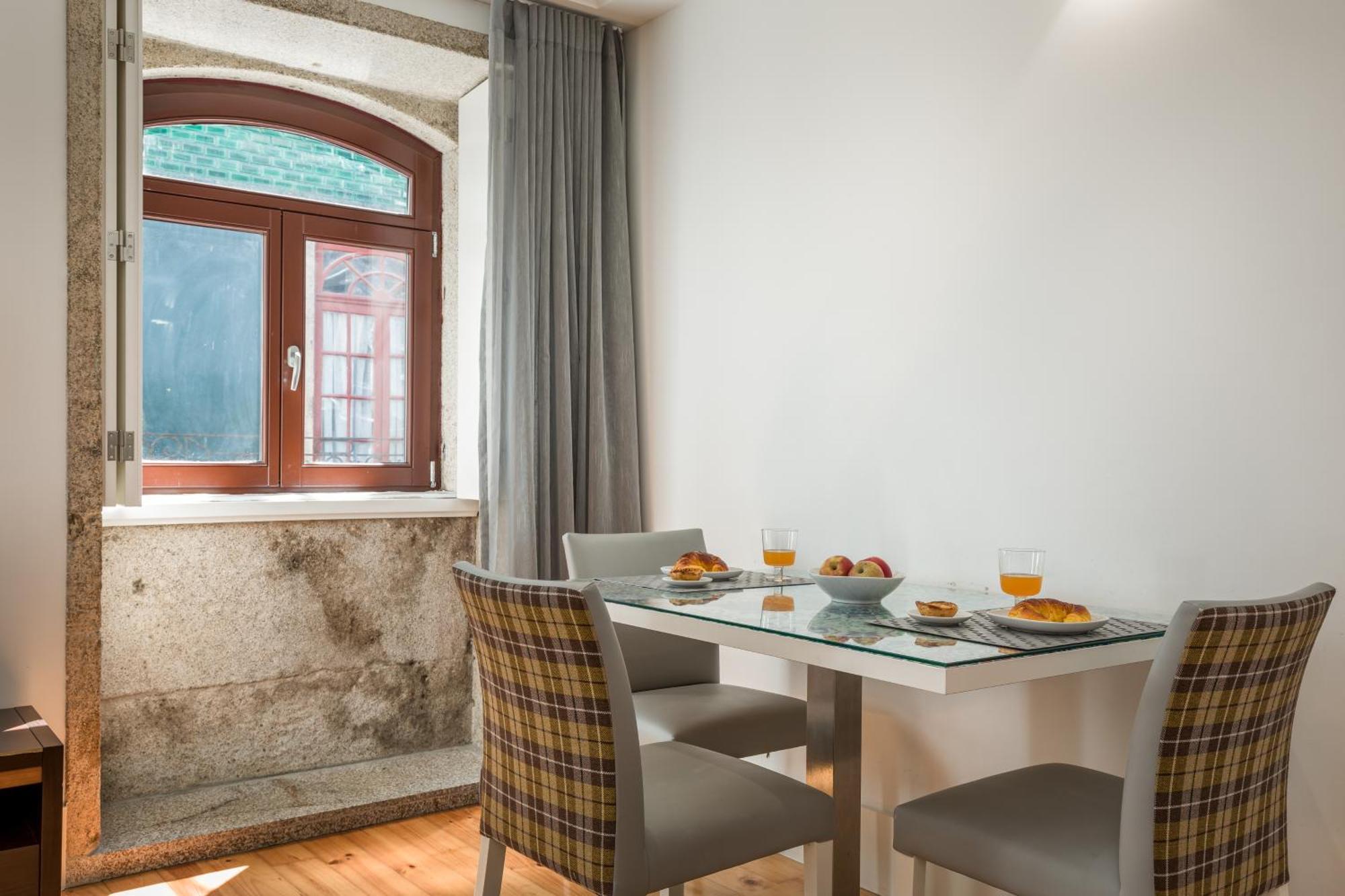 Bra.Com Apartments Oporto Pinheiros Zewnętrze zdjęcie