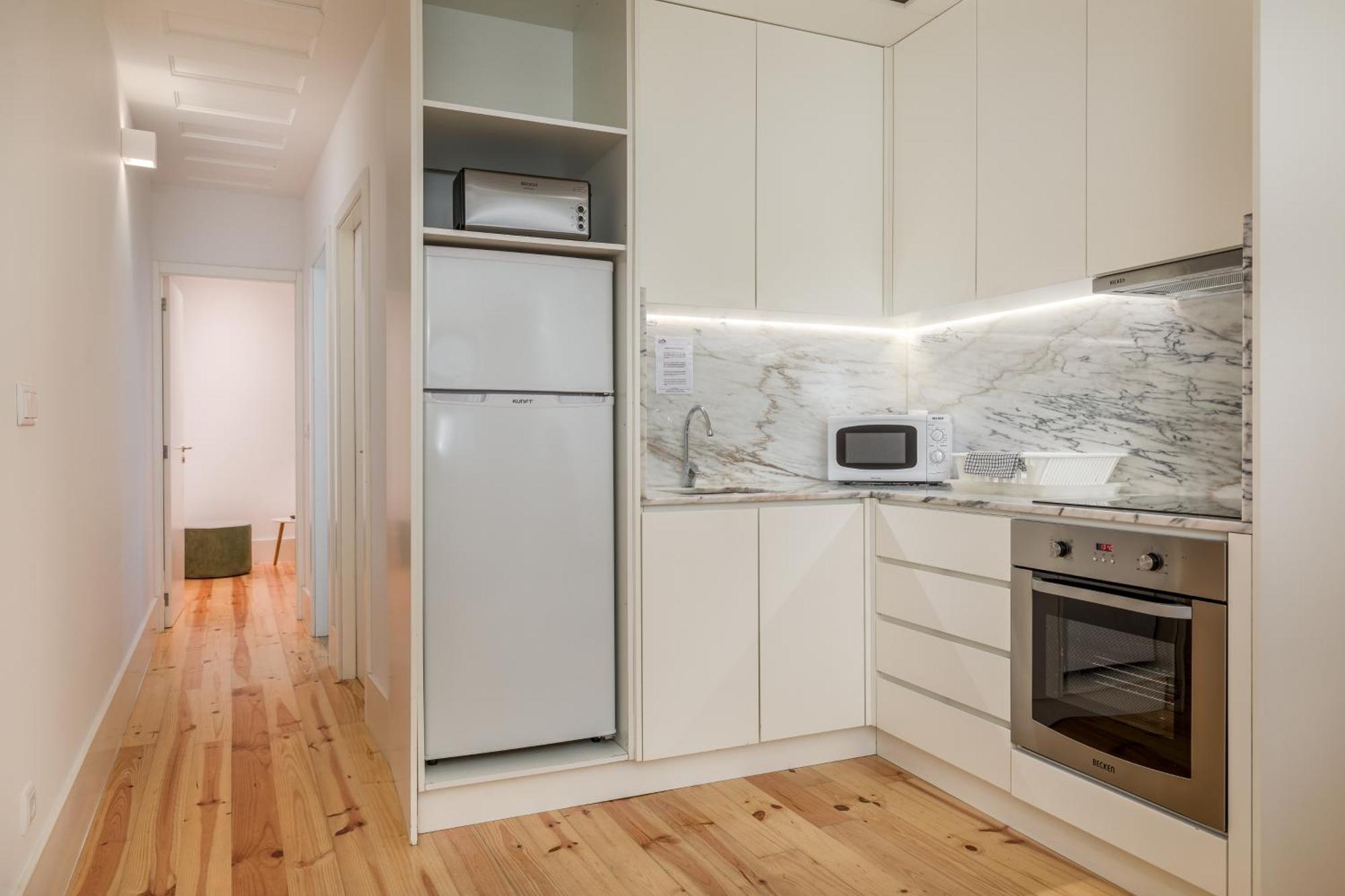 Bra.Com Apartments Oporto Pinheiros Zewnętrze zdjęcie