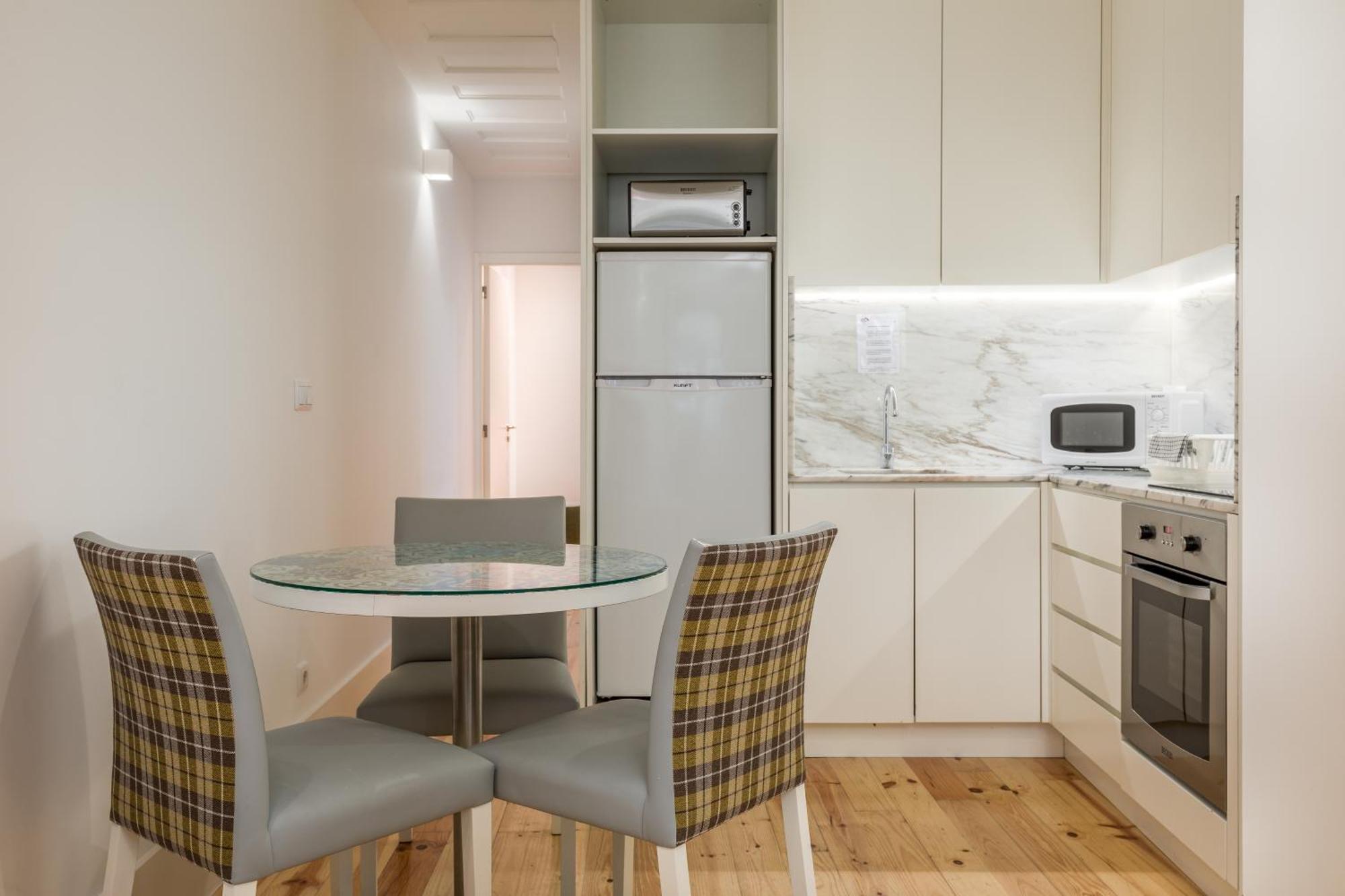 Bra.Com Apartments Oporto Pinheiros Pokój zdjęcie