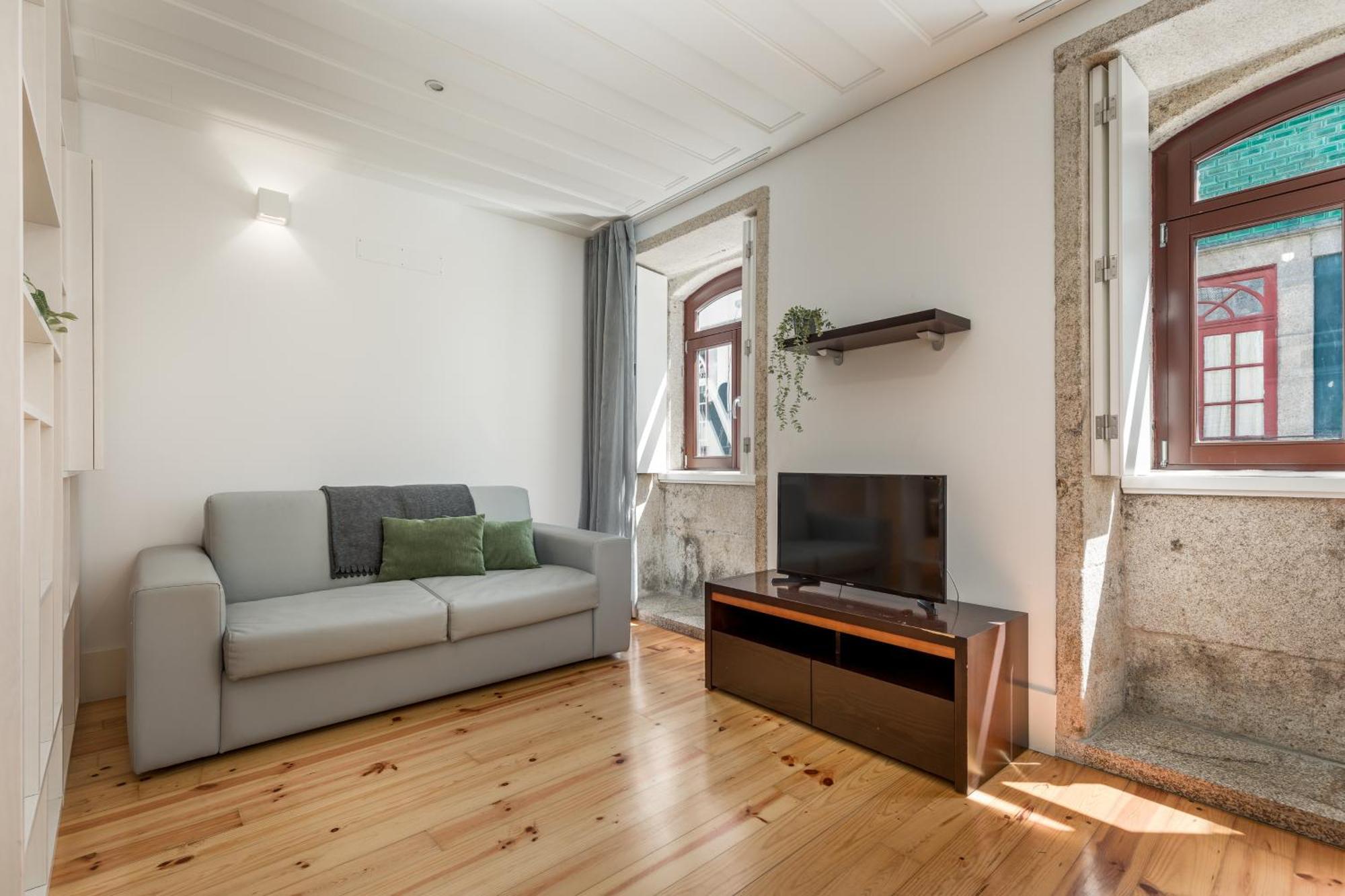 Bra.Com Apartments Oporto Pinheiros Zewnętrze zdjęcie