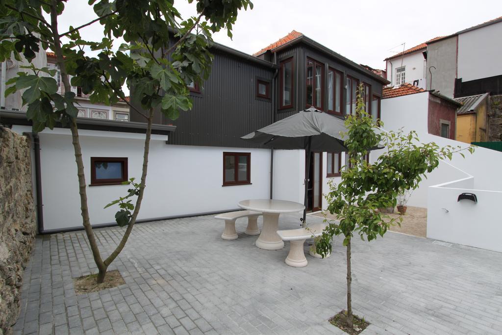 Bra.Com Apartments Oporto Pinheiros Zewnętrze zdjęcie